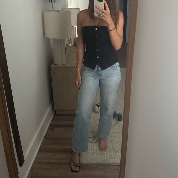 Pistola jeans - Picture 5 of 5